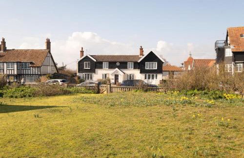 Sea View, Thorpeness - Foto 58