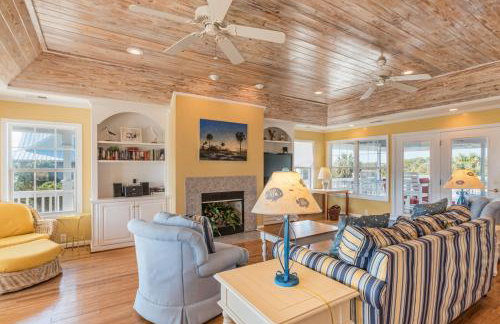 Bahia Mar - Fripp Island - Right Across from Beach Access - Foto 6