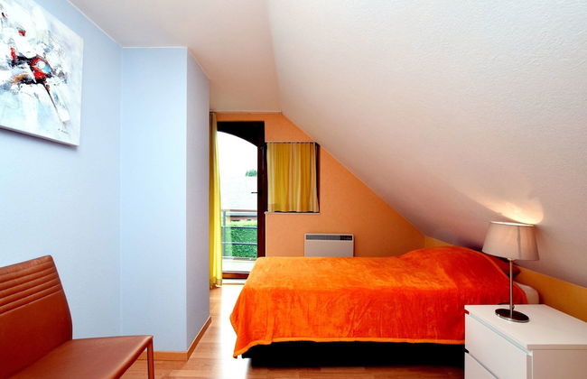 Beautiful Holiday Home in Durbuy With Garden - Foto 38