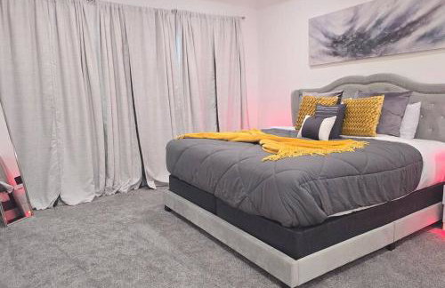 Houston Up Scale Abode - Foto 17