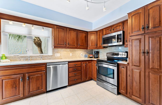 Coastal Surfside by Beachside Management - Foto 24