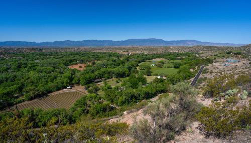 Dessert hilltop dream escape - Foto 4
