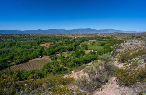 Dessert hilltop dream escape - Foto 4