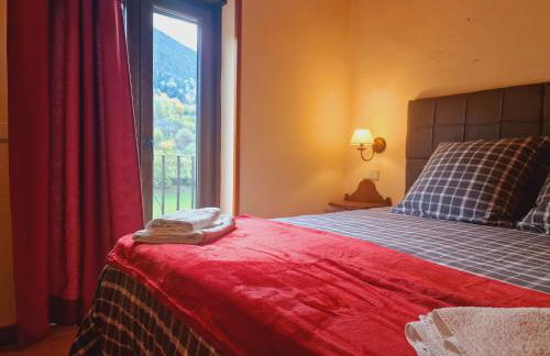 ERA CABANA de Apartamentos Rufaste - Foto 12