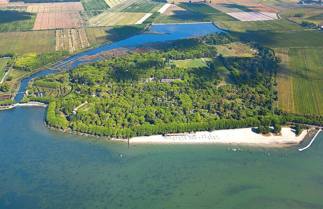 Belvedere AC Apartment in Grado - Foto 15