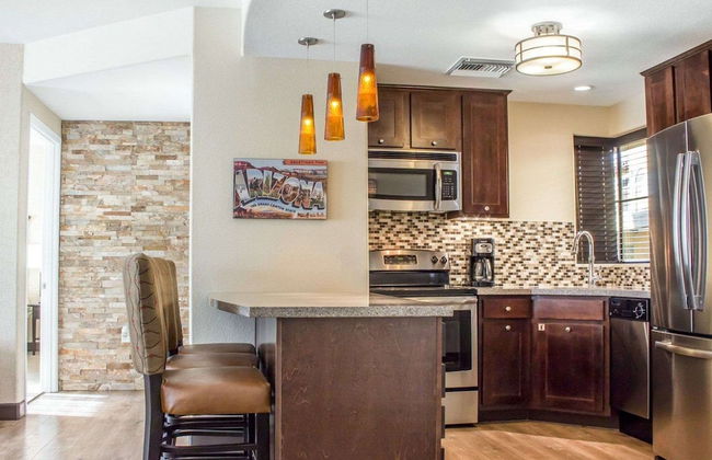 Bluegreen Vacations Cibola Vista Resort and Spa, an Ascend Collection Resort - Photo 23