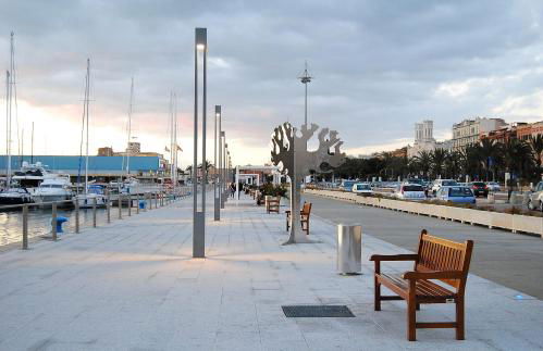 Carloforte al Centro di Cagliari - Foto 31