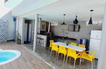 Casa Paraíso das Conchas - Foto 15