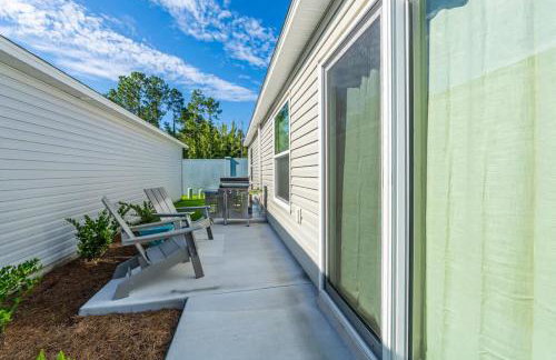 New 2-2 Patio Villa - Foto 31