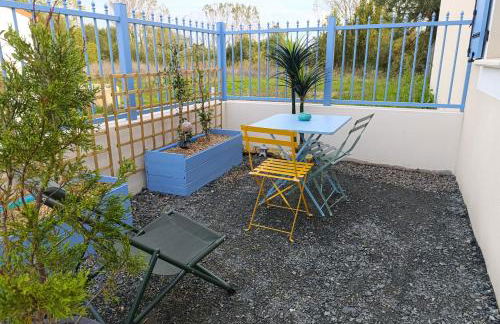 Studio des Haras - Foto 19