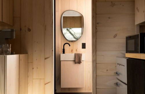 Secluded, Dog Friendly Tiny House on the Hudson River, near Saratoga Springs - Foto 3