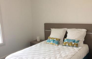 Magnifique villa spacieuse 3 chambres tout confort - Foto 14