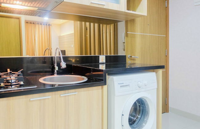 Best Modern 1BR The Oasis Apartment - Foto 13