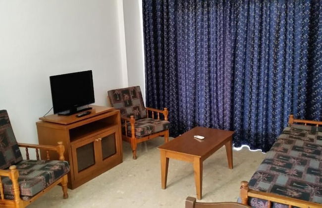 Pelides Apartments - Foto 27