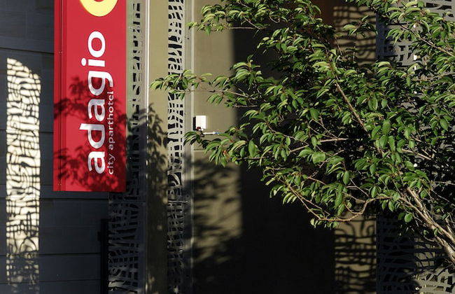 Aparthotel Adagio Bordeaux Gambetta - Foto 32