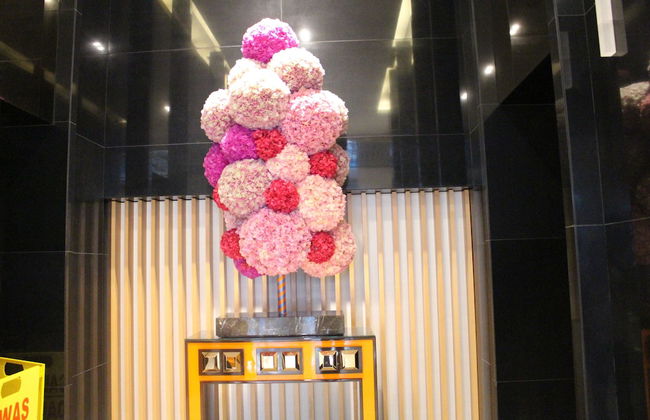 Royal Apartment at Platinum KL - Foto 55