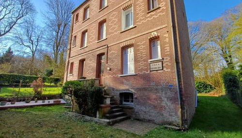 La Parenthese Bois de Cise - Foto 4