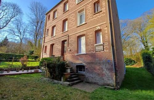 La Parenthese Bois de Cise - Foto 4