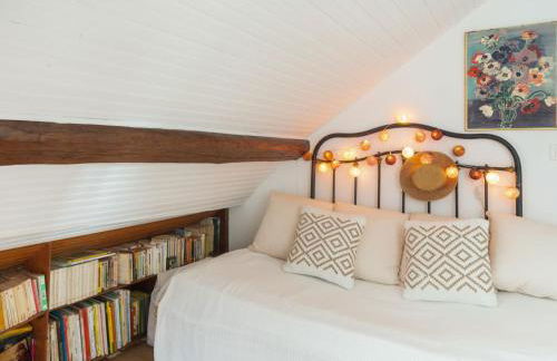 Holiday Home La Bachelotte by Interhome - Foto 38