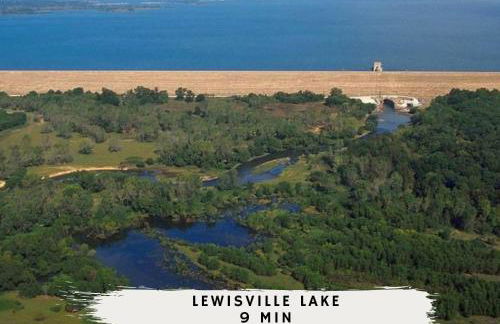 5BD Vacation Retreat - Pool Patio Cinema - Foto 46