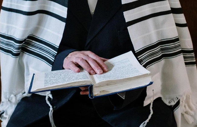 Jewish Heritage - 4-Hour Private Guided Tour - Foto 6