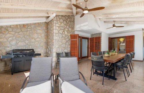 Villa The Nest - Photo 43