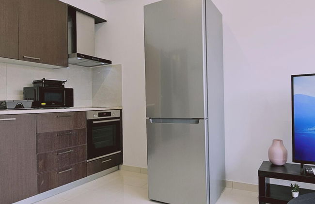 104 NIC - 102 Stay Cosmo City Suite - Photo 11