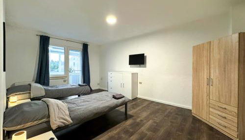 Monteurwohnung Neuhardenberg - Foto 2