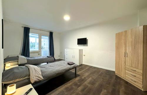 Monteurwohnung Neuhardenberg - Foto 2