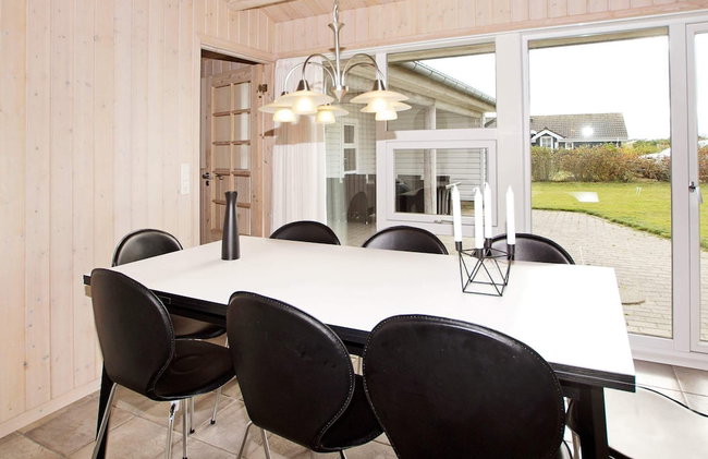 4 Star Holiday Home in Tarm - Photo 22