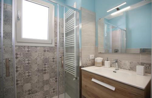 Casa Sul Mare free Wi-Fi Parking Elegance - Foto 15