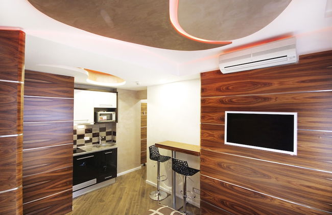 Apartments Belgrade - Foto 57