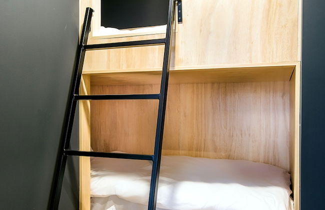 Les Lofts Charest - By Les Lofts Vieux-Quebec - Photo 26