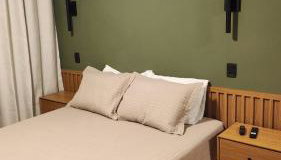 Studio Cotia Próximo ao Thermas da Mata, Animalia Park e CT São Paulo - Foto 2