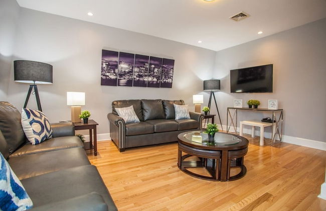 Sleep10 2 Full Bath 5bed Near Northend & Dowtown - Foto 18