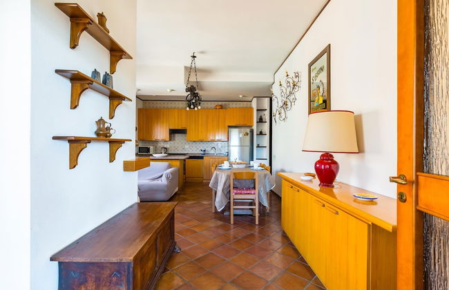 Terrazza 30 by Napoliapartments - Foto 21