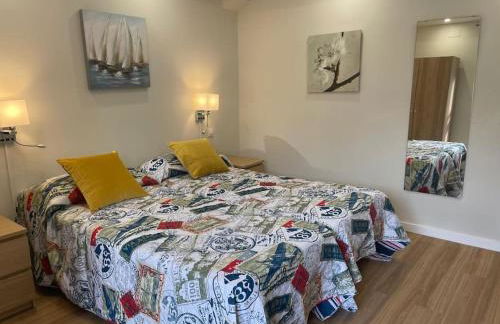apartamento lux nervión - Foto 36