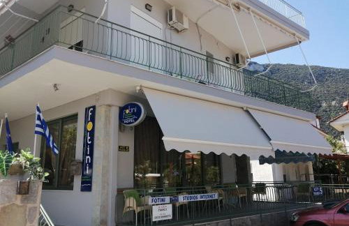 Hotel Fotini - Foto 61