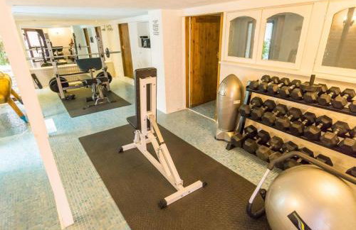 Holiday Home Schönes Ferienhaus in Hastings mit Whirlpool- Terrasse und Garten by Interhome - Foto 75