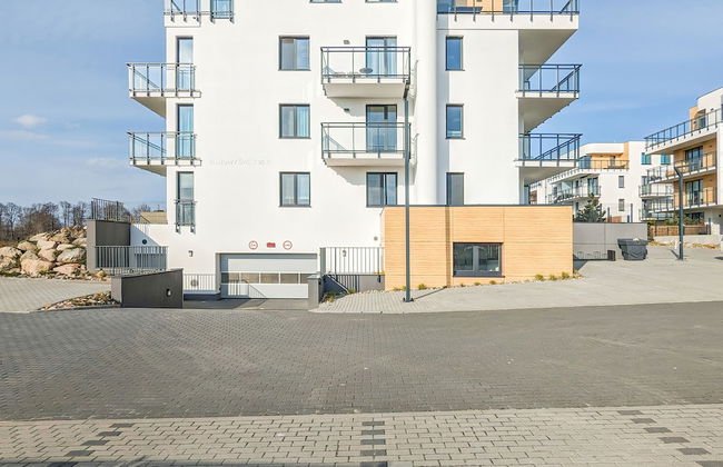 Nowy Świat Apartment Puck by Renters - Photo 76