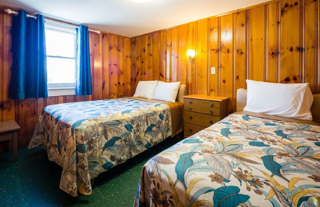 Oceana Cottages - Foto 44