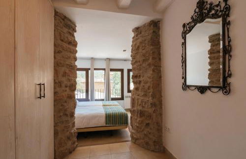 La Vila Argençola, casa rural a la Catalunya Central - Foto 50