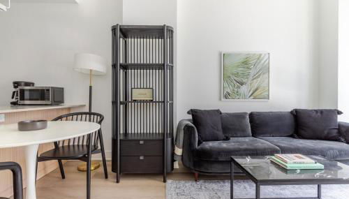 Blueground Gowanus pool wd nr park NYC-1841 - Foto 2, Other