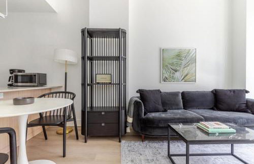 Blueground Gowanus pool wd nr park NYC-1841 - Foto 2