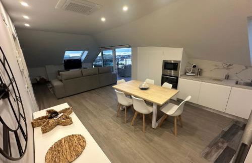 Ático mirando o mar - Foto 24