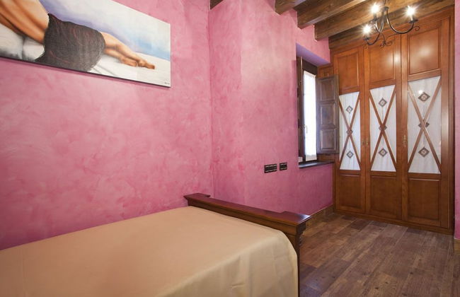 Apartamentos el Aramo - Foto 11