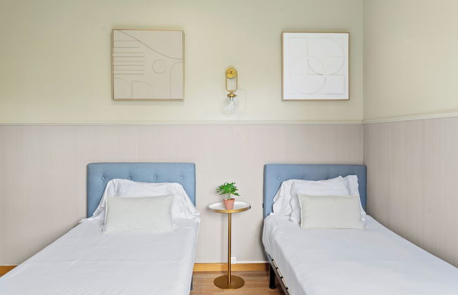 Suite Home Sagrada Familia - Foto 80