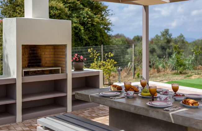 Comfeto & Mandolato Sweet Houses - Foto 58