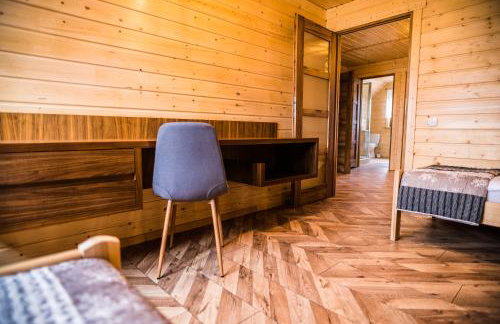 Kraina Dauby - Foto 10