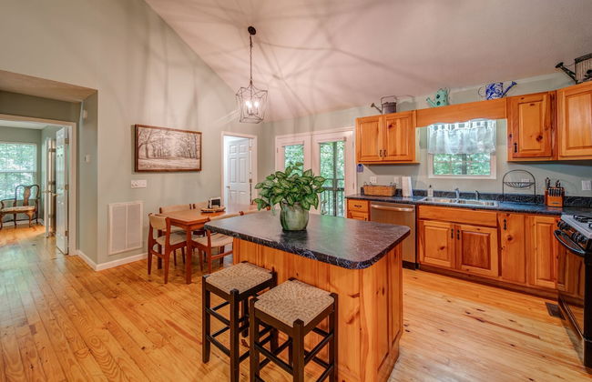 The Treehouse - Foto 15